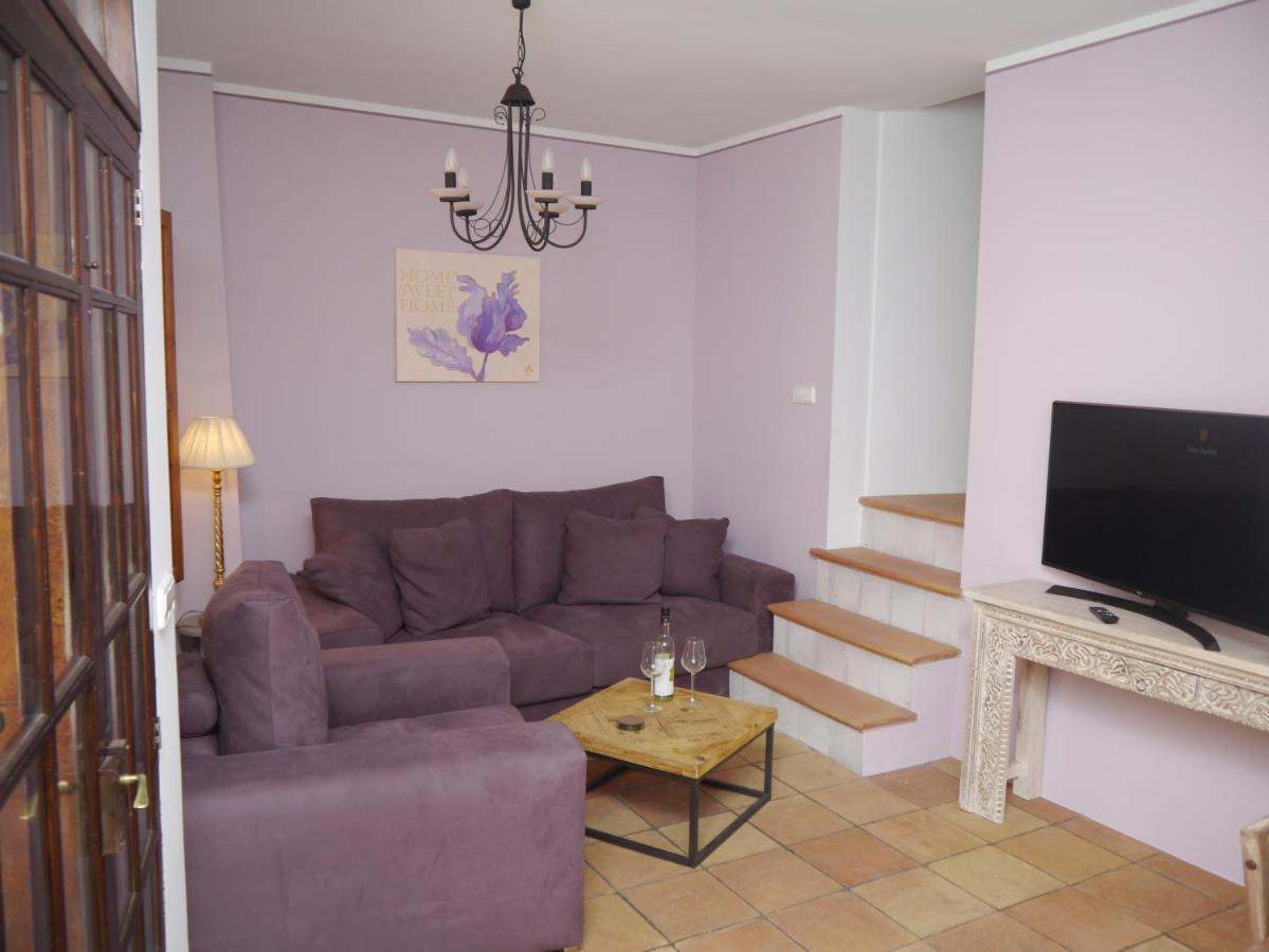 Casa Vell De Valldemossa Exteriör bild